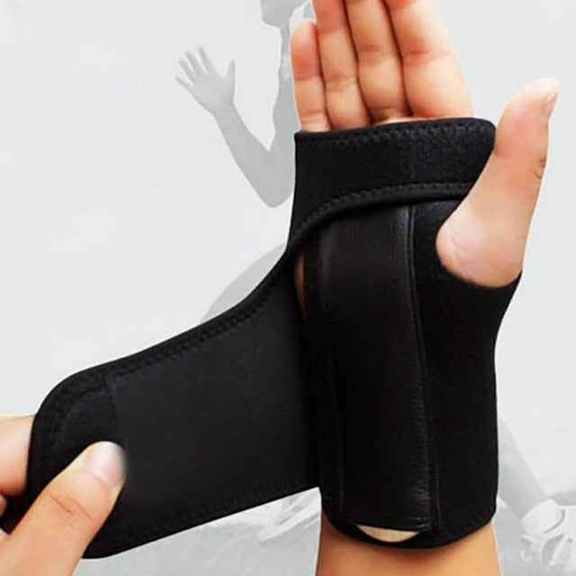 Splint Sprains Arthritis Band Belt