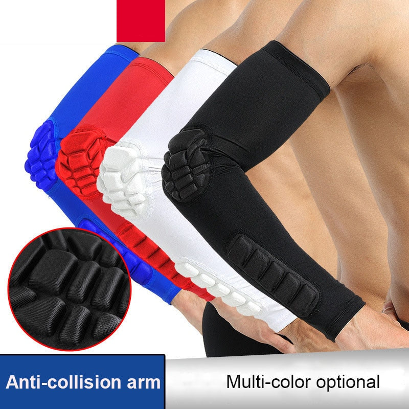 Basketball Elbow Support Compression