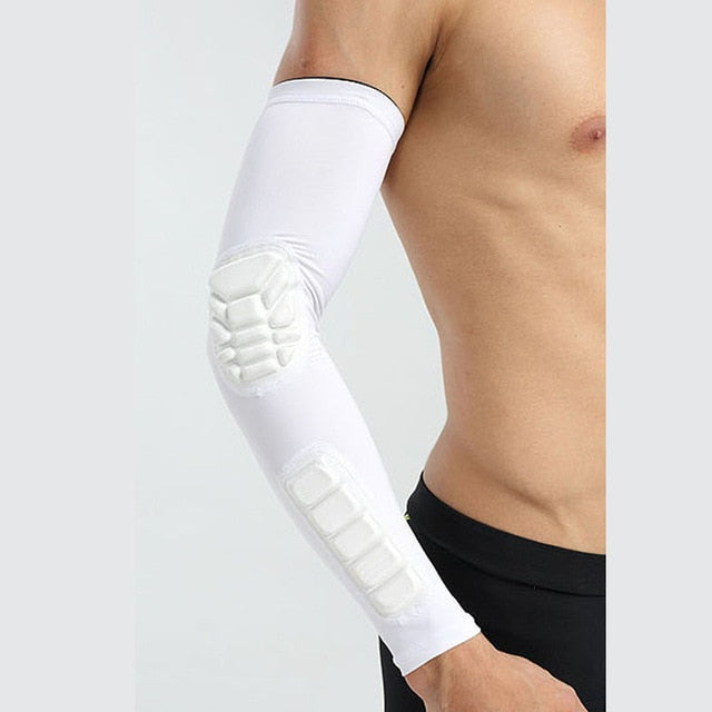 Basketball Elbow Support Compression