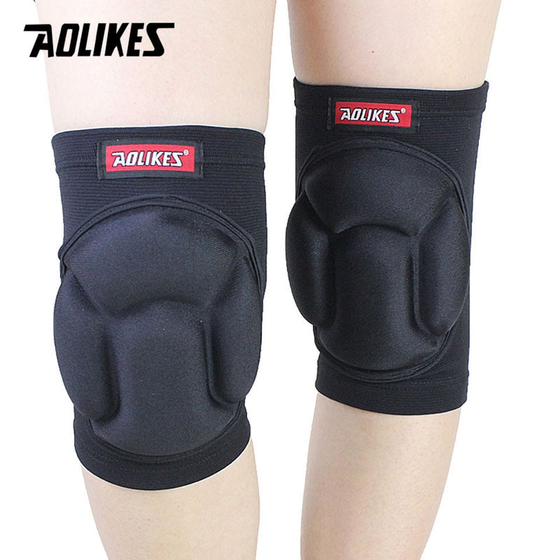 Thicked Extreme Sports Knee Pads