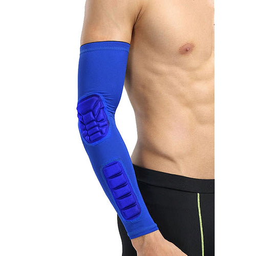 Basketball Elbow Support Compression