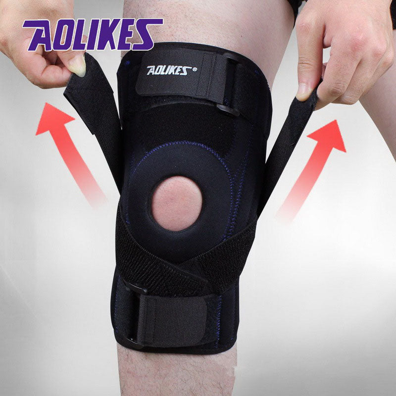 Professional Knee Tactical Brace