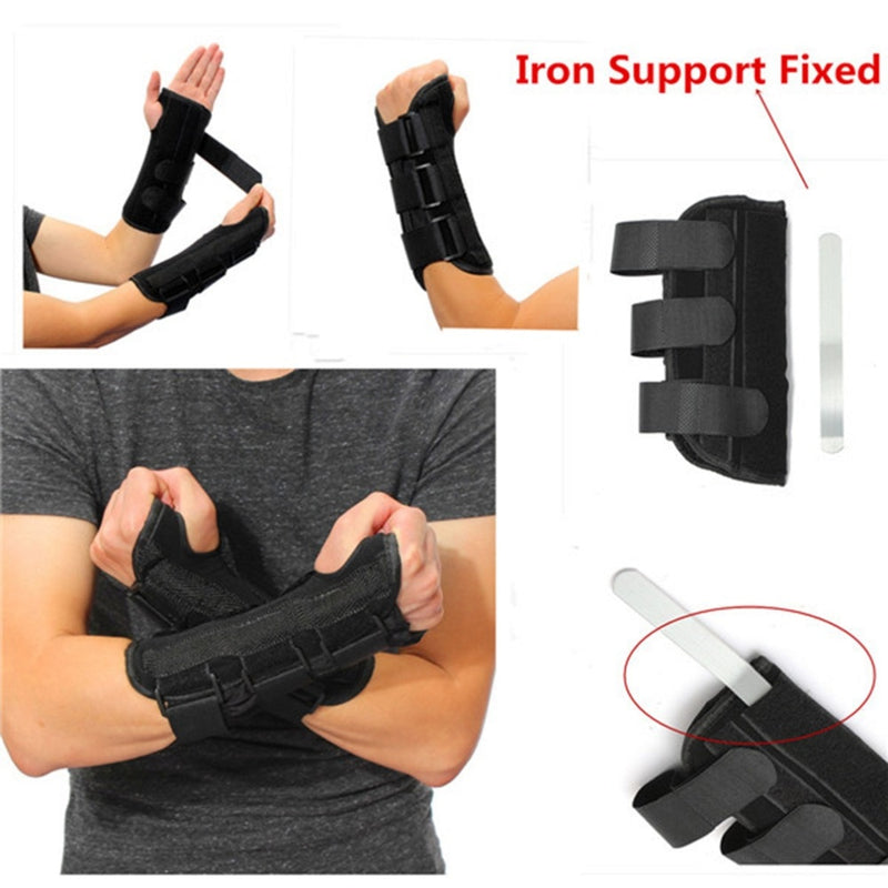 Wrist Support Brace Forearm