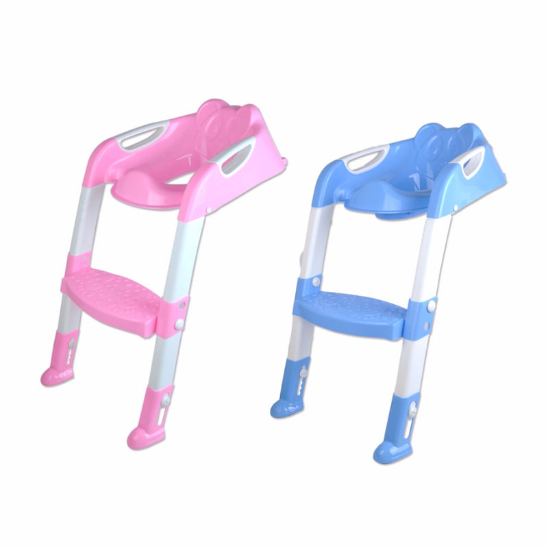 Potty Toilet Trainer Safety Seat