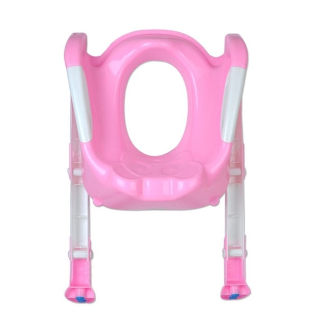 Potty Toilet Trainer Safety Seat