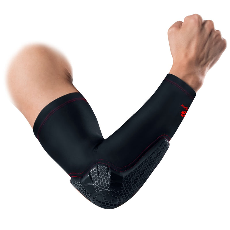 Crashproof Pads Elbow Support