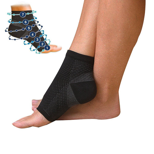 Anti fatigue Ankle Support