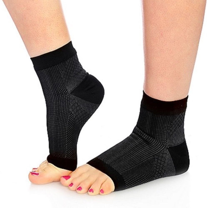 Anti fatigue Ankle Support