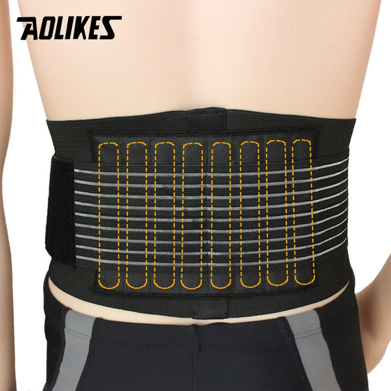 Lumbar Support Waist Pain