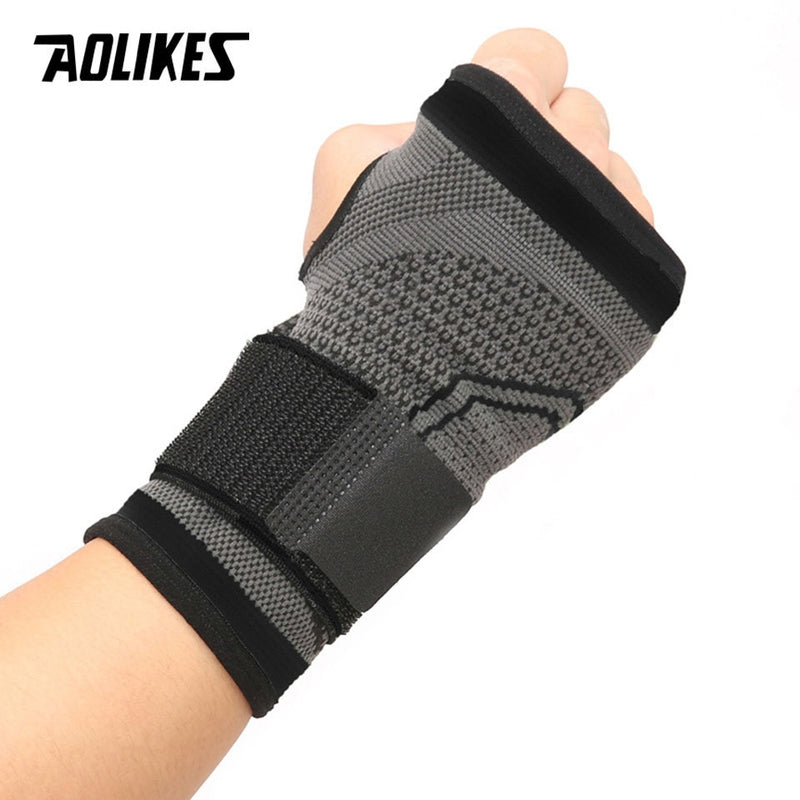 High Elastic Bandage Fitness Wrist Support