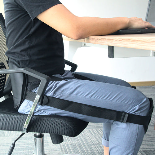 Adult Sitting Posture Correction Belt