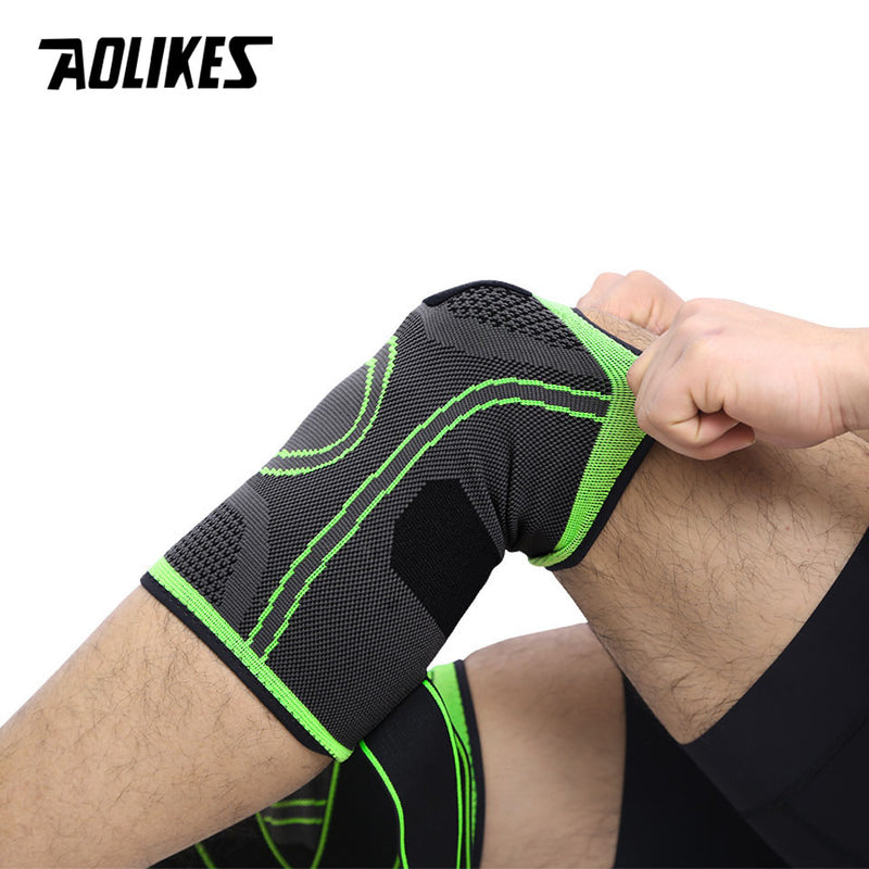 Breathable Knee Support Bandage