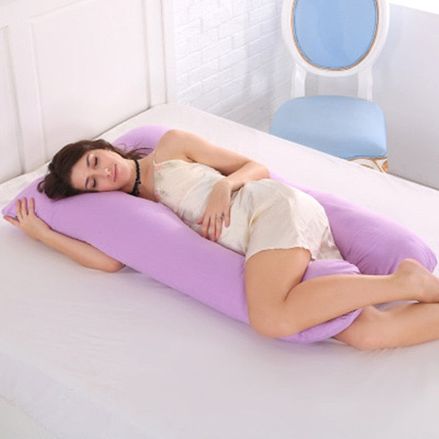 Body Pillows Sleeping Pregnancy