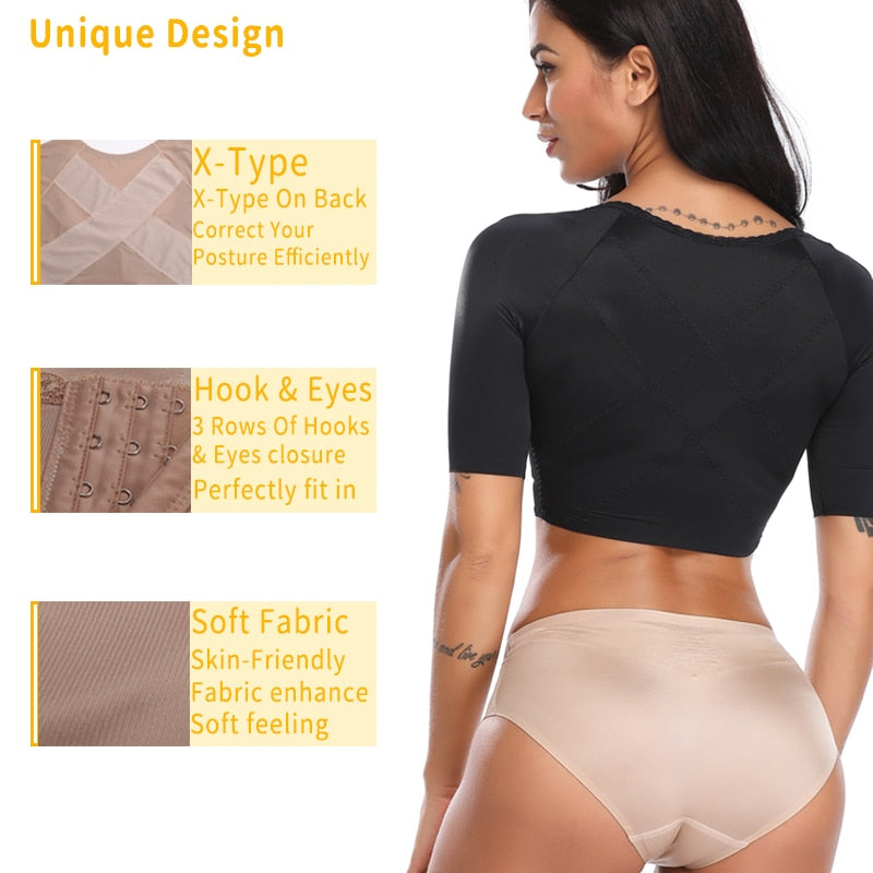 nvisible Arm Slimming Shaper