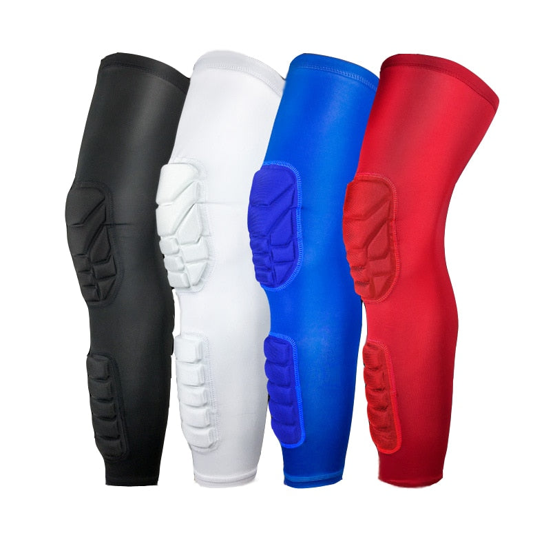 Long Knee Support Knee pad