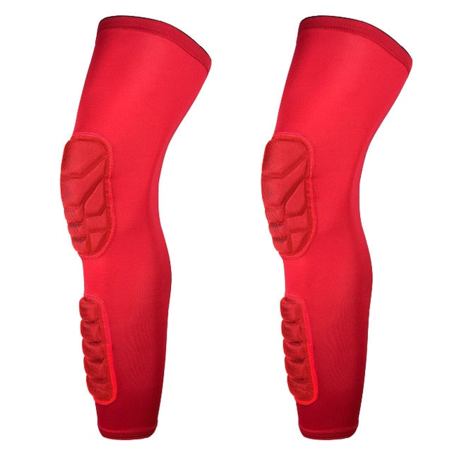 Long Knee Support Knee pad