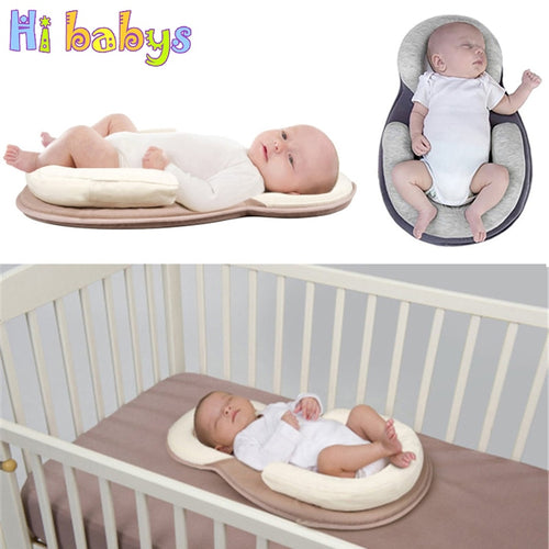 Portable Baby Crib Nursery