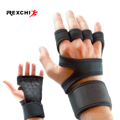 Fitness Gloves Hand Palm Protector