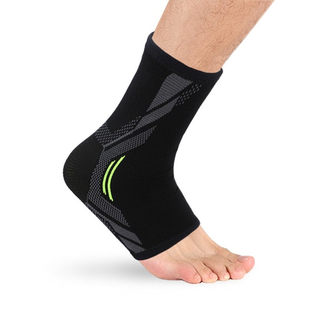 Elastic Breathable Ankle Support