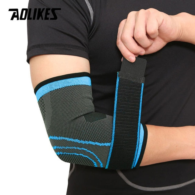 Elastic Bandage Tennis Elbow Support